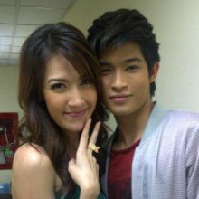 ตูมตาม กับ สาวสวยที่ไหน ?