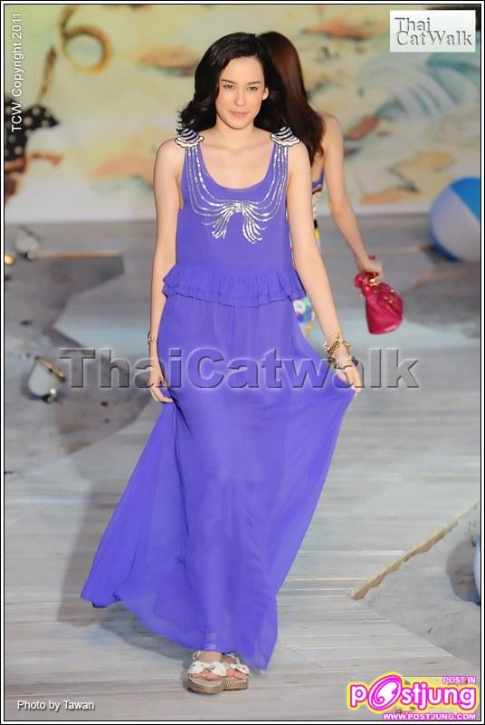 ELLE Fashion on The Beach &ndash; Kloset Red Carpet