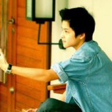 3 หนุ่มหล่อไทยสไตเกาหลี @ twitter