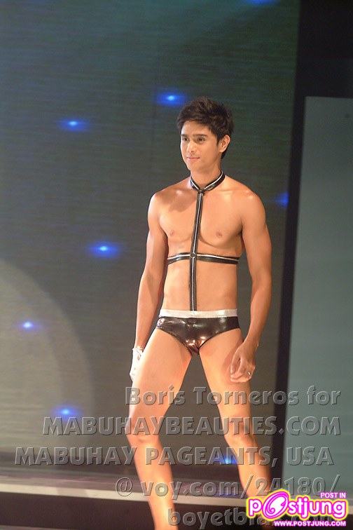 Late Posting MOSSIMO Bikini Summit '09 Finals