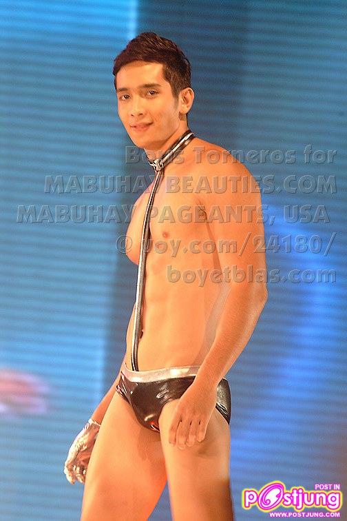 Late Posting MOSSIMO Bikini Summit '09 Finals