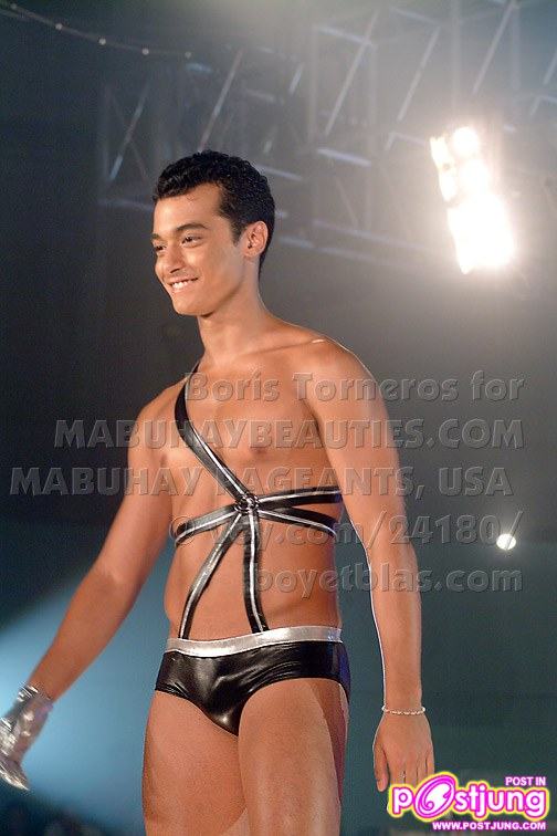 Late Posting MOSSIMO Bikini Summit '09 Finals