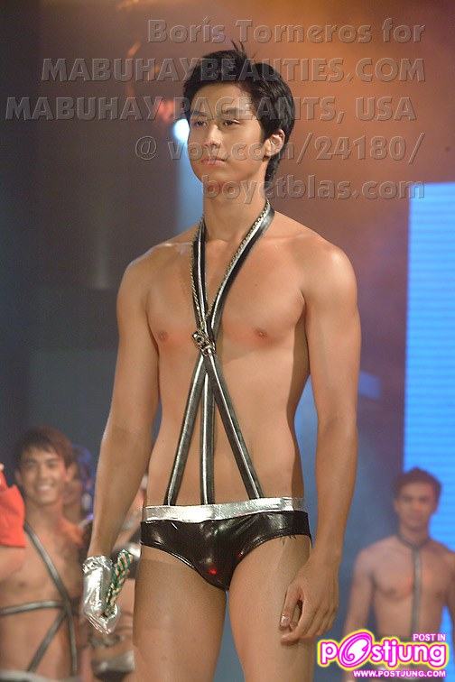 Late Posting MOSSIMO Bikini Summit '09 Finals