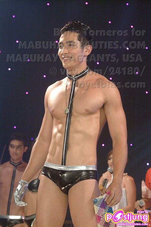 Late Posting MOSSIMO Bikini Summit '09 Finals