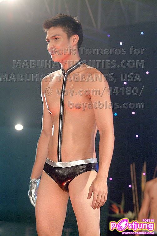 Late Posting MOSSIMO Bikini Summit '09 Finals