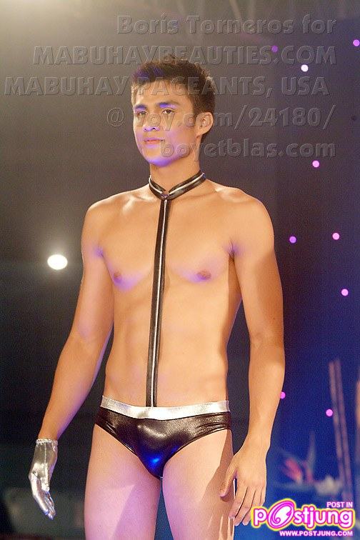 Late Posting MOSSIMO Bikini Summit '09 Finals