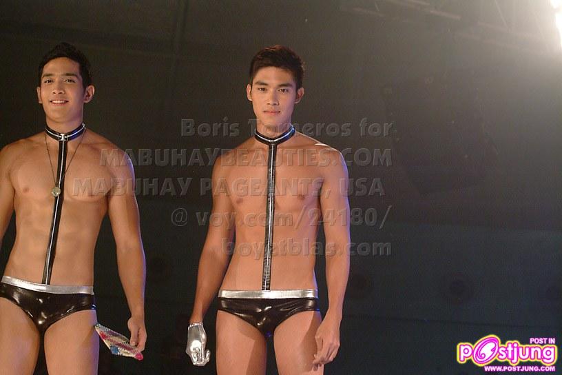 Late Posting MOSSIMO Bikini Summit '09 Finals