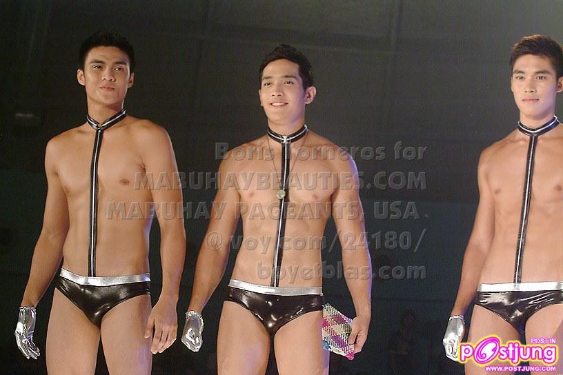 Late Posting MOSSIMO Bikini Summit '09 Finals