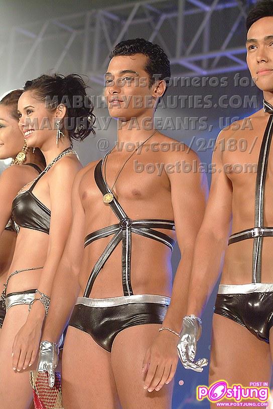 Late Posting MOSSIMO Bikini Summit '09 Finals
