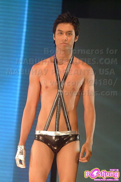 Late Posting MOSSIMO Bikini Summit '09 Finals