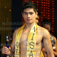 GINOONG FILIPINAS '10 The Proclamation