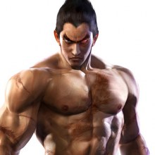 Tekken6