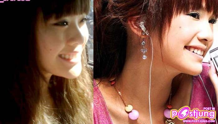 สุุดยอดดดดดด!!! ฝาแฝดเรนนี่หยาง ลินนา ลี เหมือนกันมากกก!!!!!