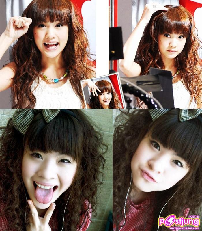 สุุดยอดดดดดด!!! ฝาแฝดเรนนี่หยาง ลินนา ลี เหมือนกันมากกก!!!!!