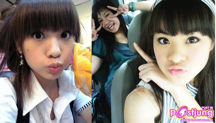 สุุดยอดดดดดด!!! ฝาแฝดเรนนี่หยาง ลินนา ลี เหมือนกันมากกก!!!!!