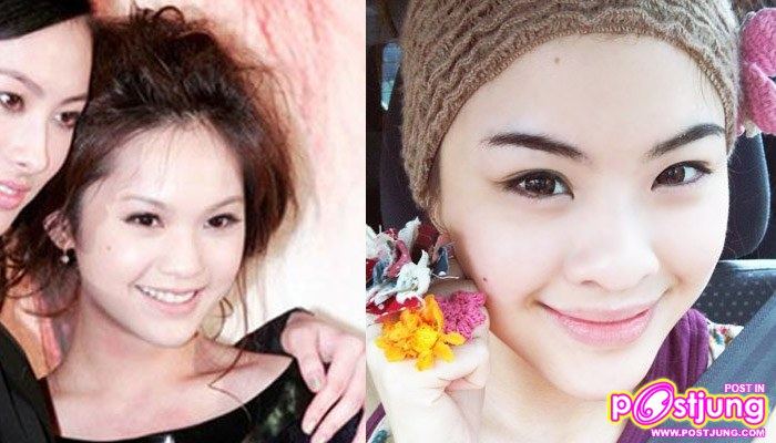 สุุดยอดดดดดด!!! ฝาแฝดเรนนี่หยาง ลินนา ลี เหมือนกันมากกก!!!!!