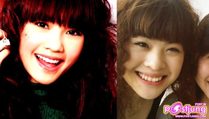 สุุดยอดดดดดด!!! ฝาแฝดเรนนี่หยาง ลินนา ลี เหมือนกันมากกก!!!!!