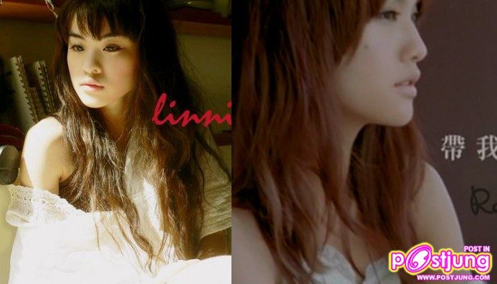 สุุดยอดดดดดด!!! ฝาแฝดเรนนี่หยาง ลินนา ลี เหมือนกันมากกก!!!!!