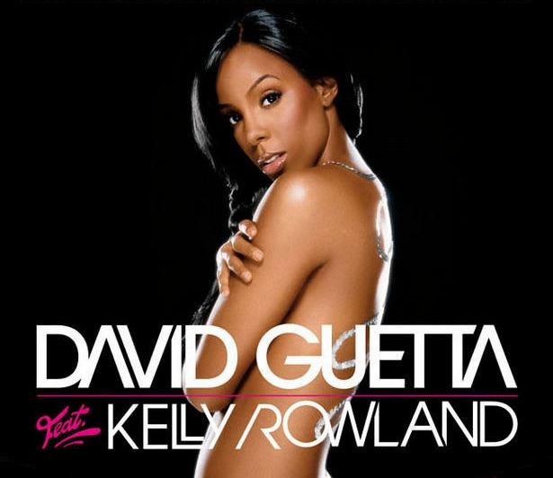 สำหรับคนที่ชอบ Kelly Rowland เท่านั้น อุอุ