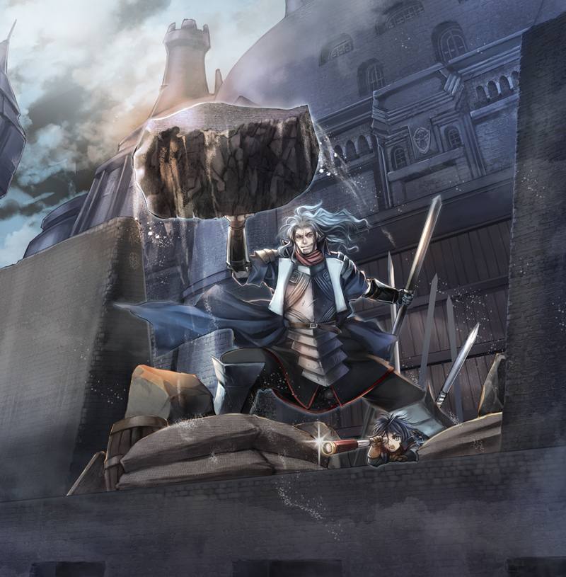 แจกการ์์ตูนมากมายครับ