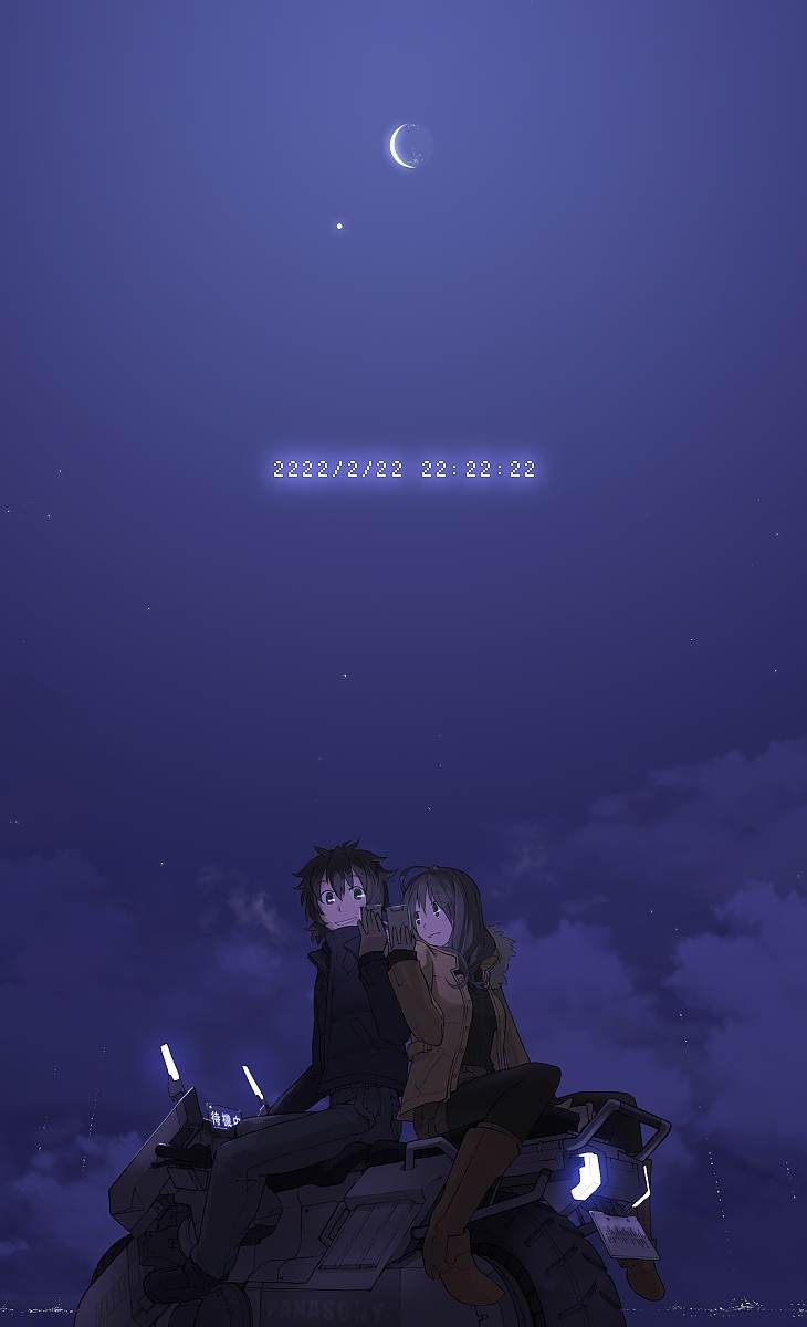 แจกการ์์์ตูนครับสวยๆน่ารักๆ