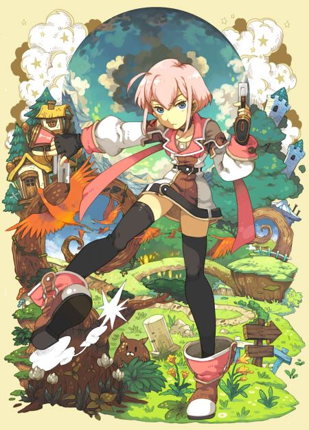 แจกการ์์์์ตูนครับ