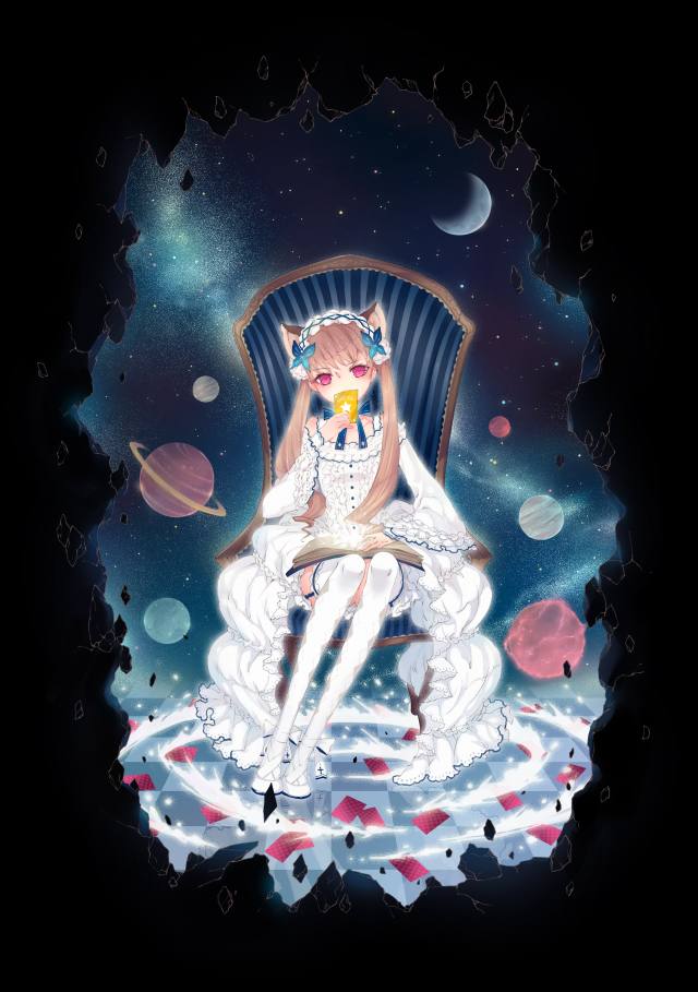 แจกการ์์์์ตูนครับ