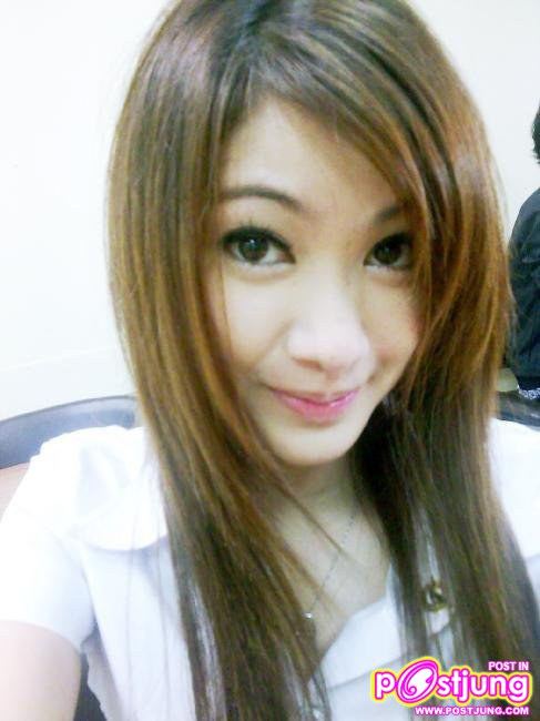 สาวๆ วิทยุ-โทรทัศน์ ม.ธุรกิจบัณฑิตย์