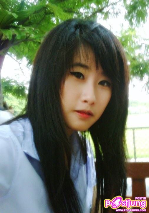 สาวๆ วิทยุ-โทรทัศน์ ม.ธุรกิจบัณฑิตย์