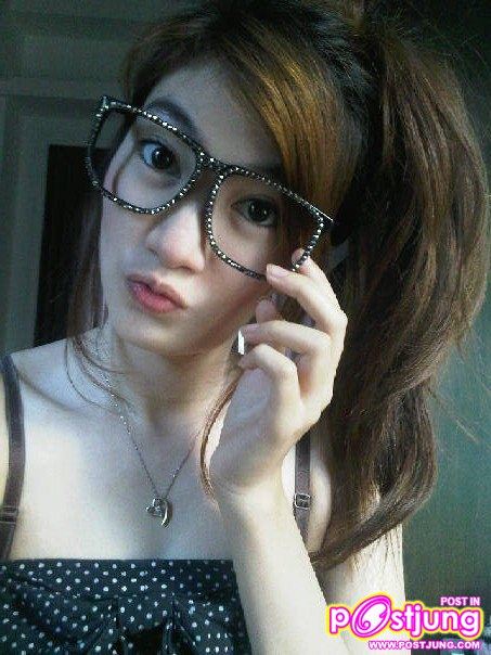 สาวๆ วิทยุ-โทรทัศน์ ม.ธุรกิจบัณฑิตย์