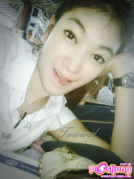 สาวๆ วิทยุ-โทรทัศน์ ม.ธุรกิจบัณฑิตย์