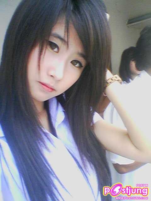 สาวๆ วิทยุ-โทรทัศน์ ม.ธุรกิจบัณฑิตย์