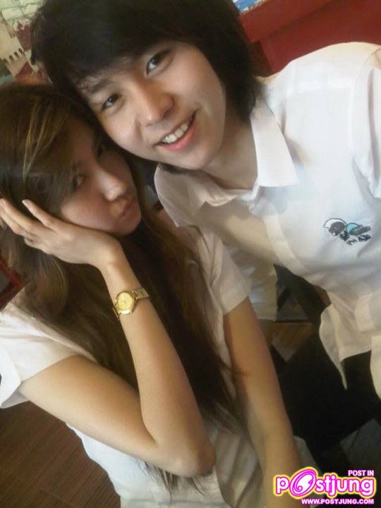 สาวๆ วิทยุ-โทรทัศน์ ม.ธุรกิจบัณฑิตย์