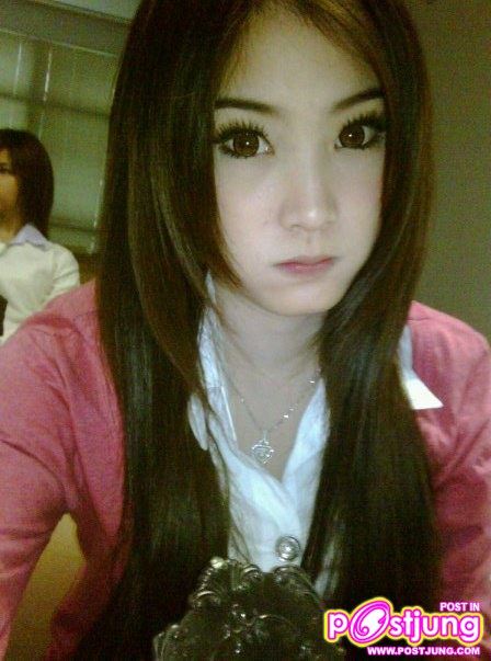 สาวๆ วิทยุ-โทรทัศน์ ม.ธุรกิจบัณฑิตย์