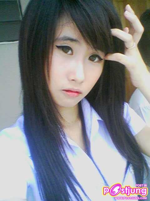 สาวๆ วิทยุ-โทรทัศน์ ม.ธุรกิจบัณฑิตย์