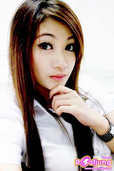 สาวๆ วิทยุ-โทรทัศน์ ม.ธุรกิจบัณฑิตย์