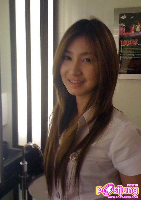 สาวๆ วิทยุ-โทรทัศน์ ม.ธุรกิจบัณฑิตย์