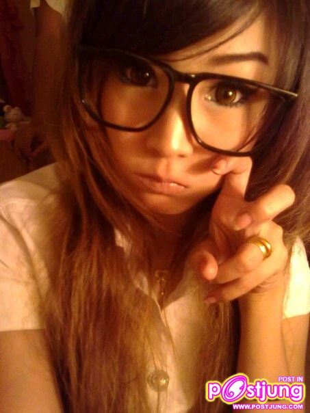 สาวๆ วิทยุ-โทรทัศน์ ม.ธุรกิจบัณฑิตย์