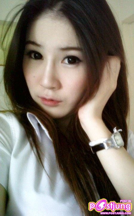 สาวๆ วิทยุ-โทรทัศน์ ม.ธุรกิจบัณฑิตย์