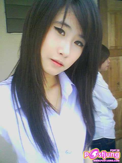 สาวๆ วิทยุ-โทรทัศน์ ม.ธุรกิจบัณฑิตย์