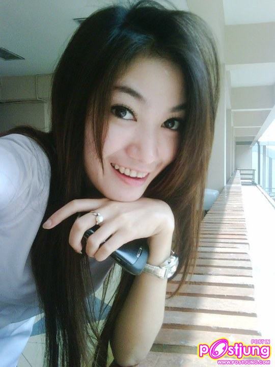 สาวๆ วิทยุ-โทรทัศน์ ม.ธุรกิจบัณฑิตย์