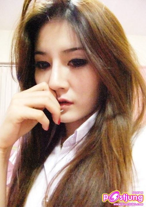 สาวๆ วิทยุ-โทรทัศน์ ม.ธุรกิจบัณฑิตย์