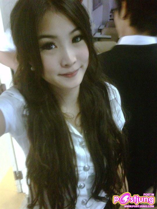 สาวๆ วิทยุ-โทรทัศน์ ม.ธุรกิจบัณฑิตย์