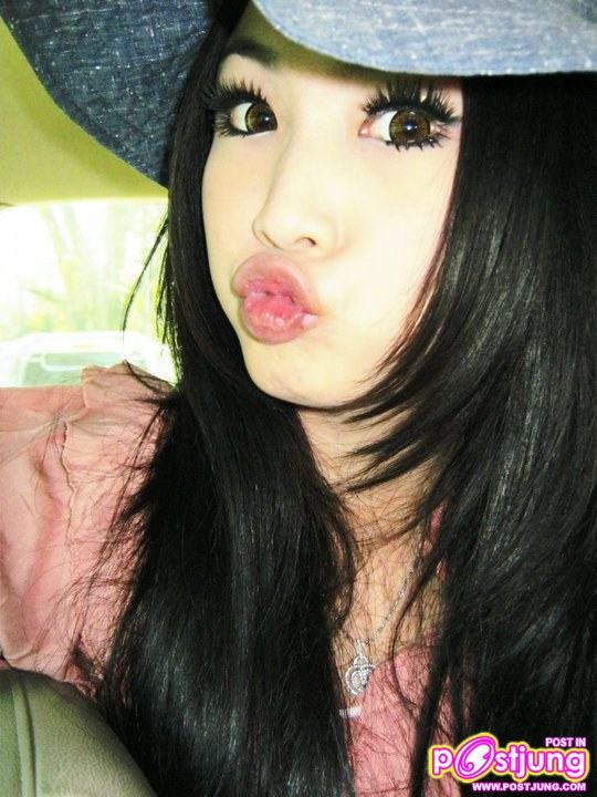 สาวๆ วิทยุ-โทรทัศน์ ม.ธุรกิจบัณฑิตย์