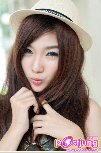 สาวๆ วิทยุ-โทรทัศน์ ม.ธุรกิจบัณฑิตย์