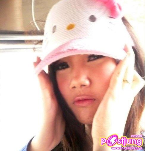 สาวๆ วิทยุ-โทรทัศน์ ม.ธุรกิจบัณฑิตย์