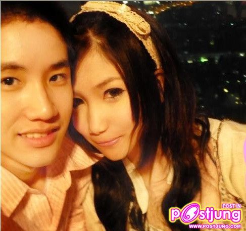 สาวๆ วิทยุ-โทรทัศน์ ม.ธุรกิจบัณฑิตย์