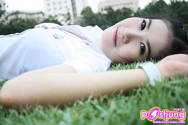 สาวๆ วิทยุ-โทรทัศน์ ม.ธุรกิจบัณฑิตย์