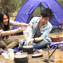 Singular ชิว ๆ แบบ เบา  ๆ