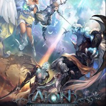 AION 2.5 Empyrean Calling เตรียมพร้อมสู่เซิร์ฟเวอร์ NA/EU แล้ว 25 พฤษภาคมนี้แน่นอน